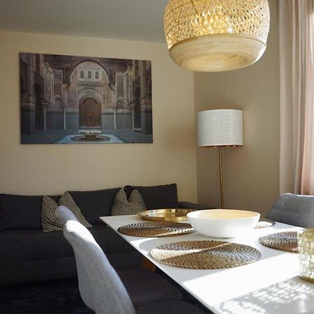 Unique: Cozy - Balcony - Kitchen - Netflix Lägenhet BRE Exteriör bild