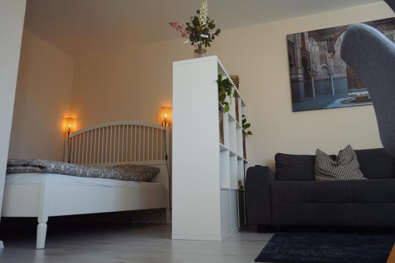 Unique: Cozy - Balcony - Kitchen - Netflix Lägenhet BRE Exteriör bild