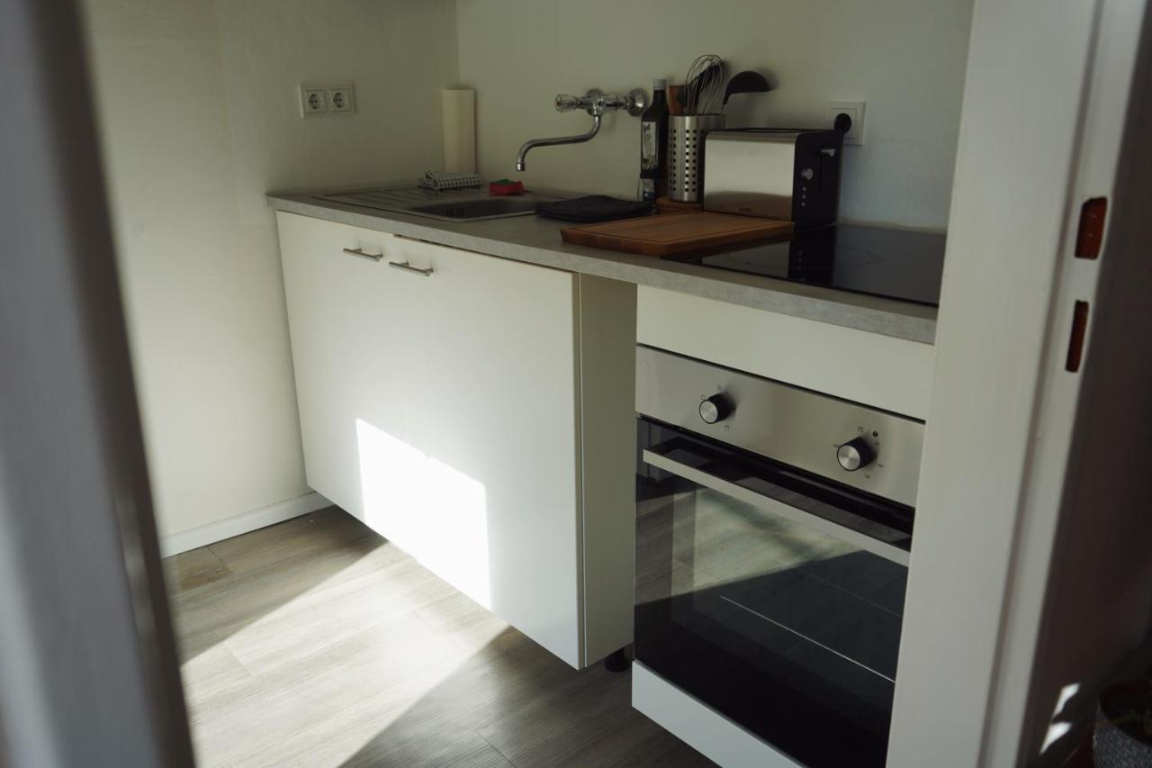 Unique: Cozy - Balcony - Kitchen - Netflix Lägenhet BRE Exteriör bild