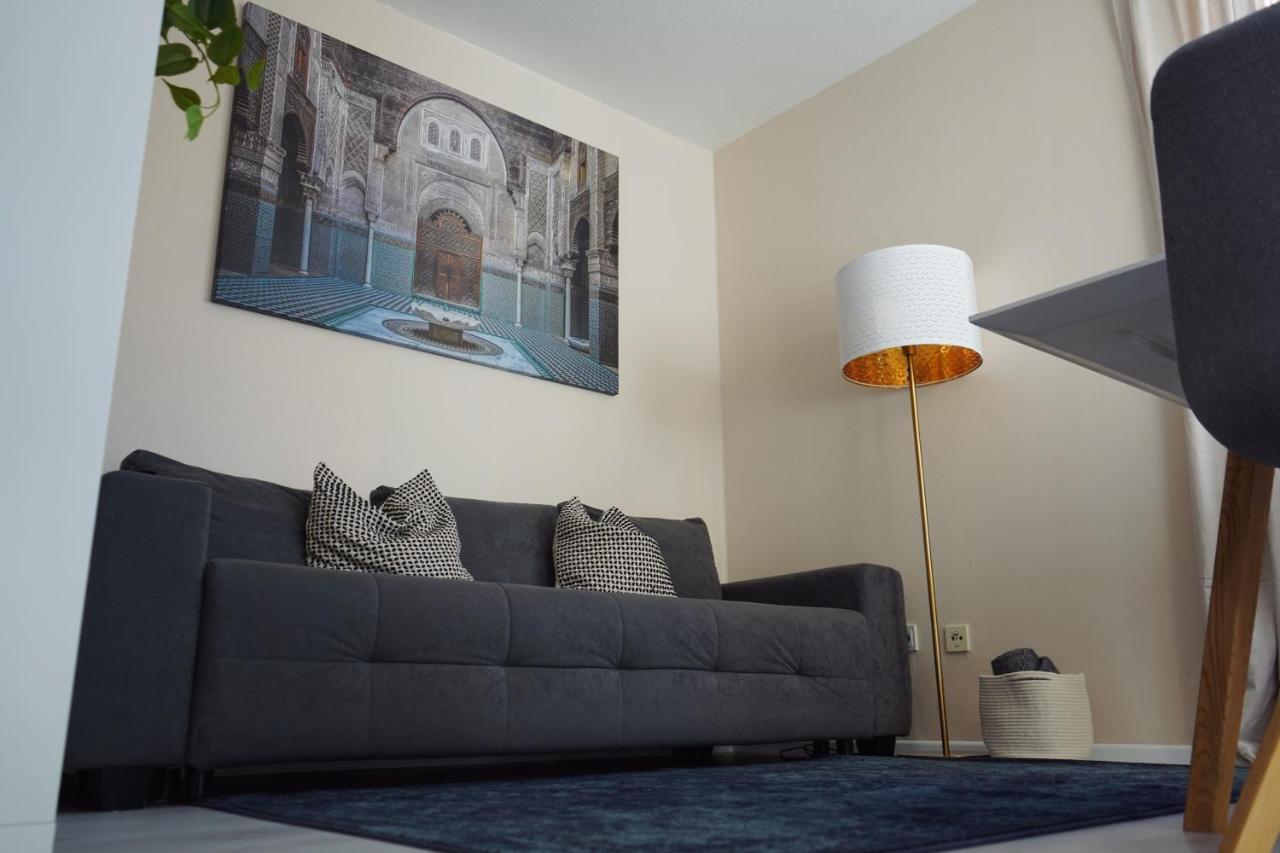 Unique: Cozy - Balcony - Kitchen - Netflix Lägenhet BRE Exteriör bild