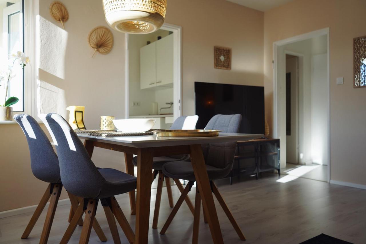 Unique: Cozy - Balcony - Kitchen - Netflix Lägenhet BRE Exteriör bild