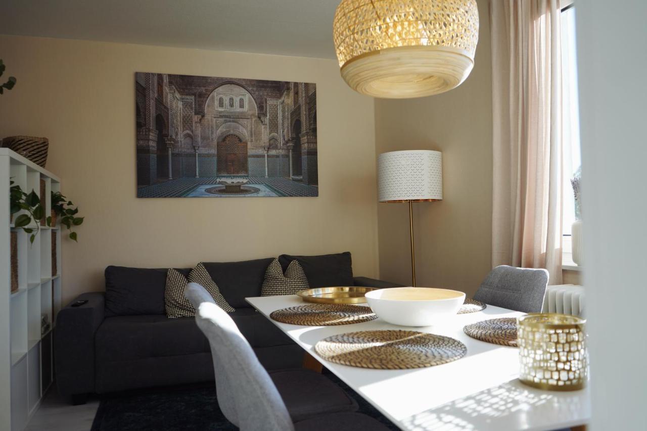 Unique: Cozy - Balcony - Kitchen - Netflix Lägenhet BRE Exteriör bild