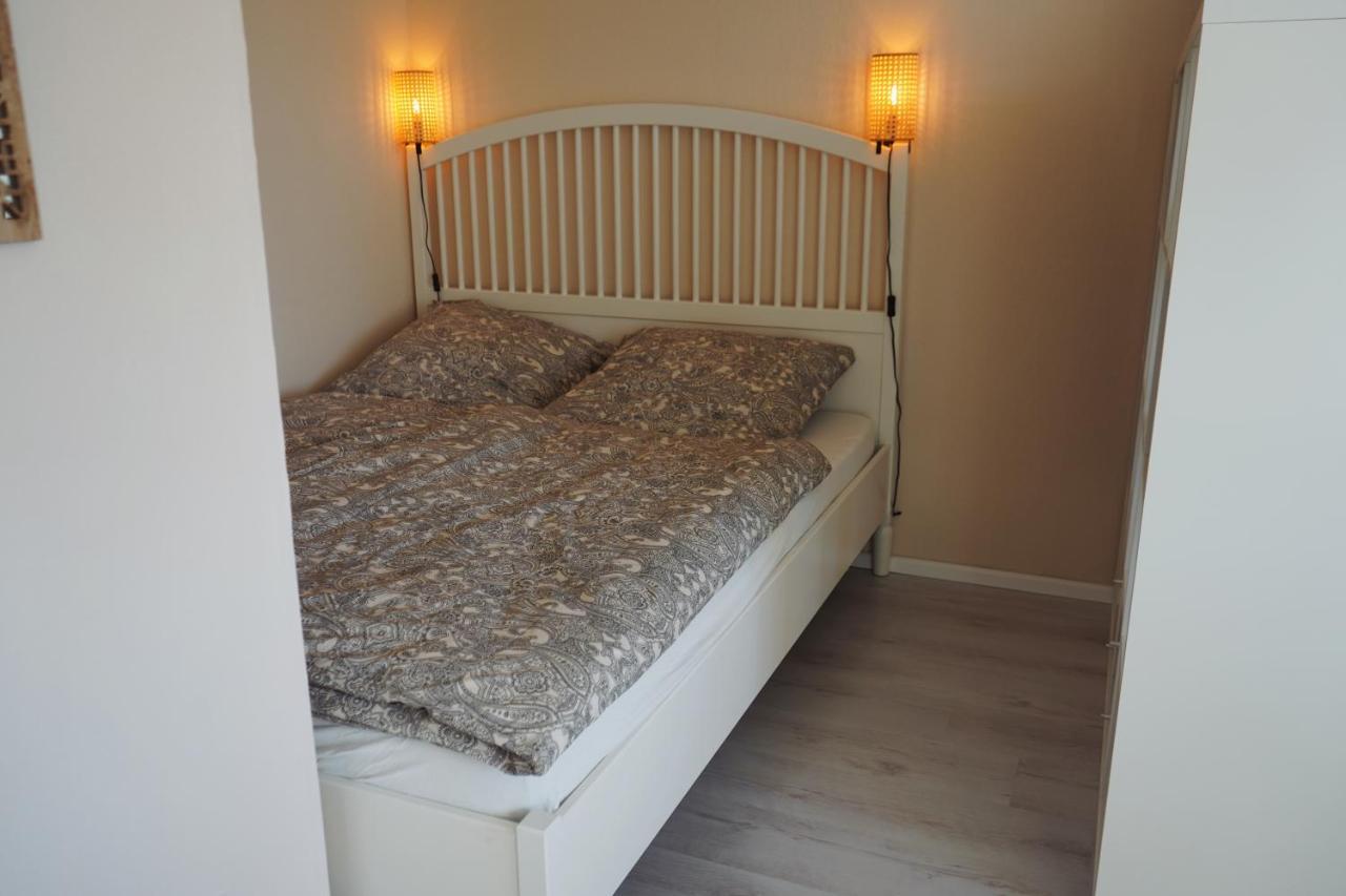 Unique: Cozy - Balcony - Kitchen - Netflix Lägenhet BRE Exteriör bild