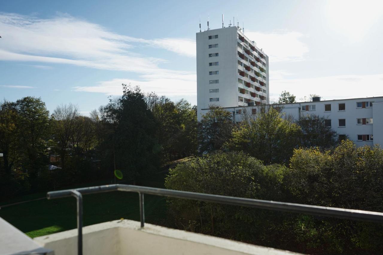 Unique: Cozy - Balcony - Kitchen - Netflix Lägenhet BRE Exteriör bild