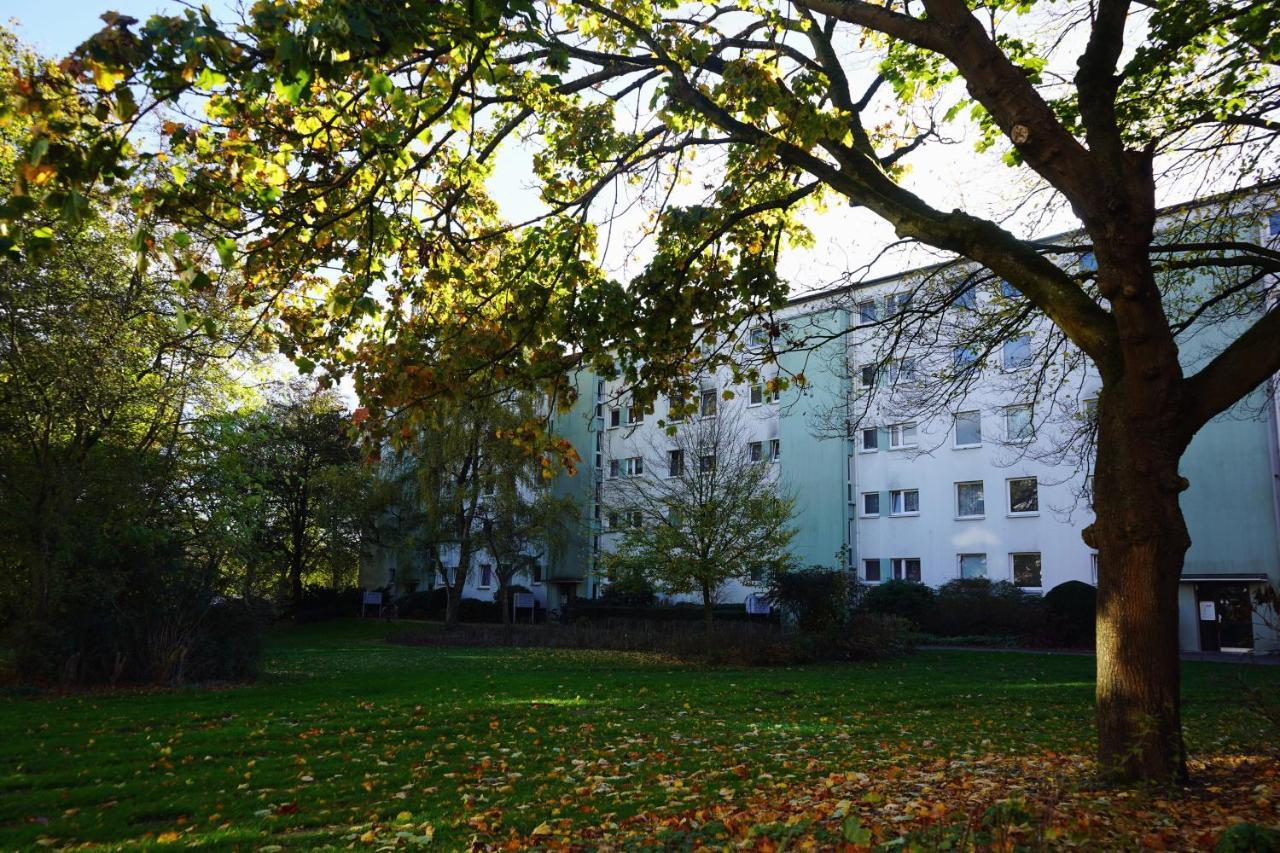 Unique: Cozy - Balcony - Kitchen - Netflix Lägenhet BRE Exteriör bild