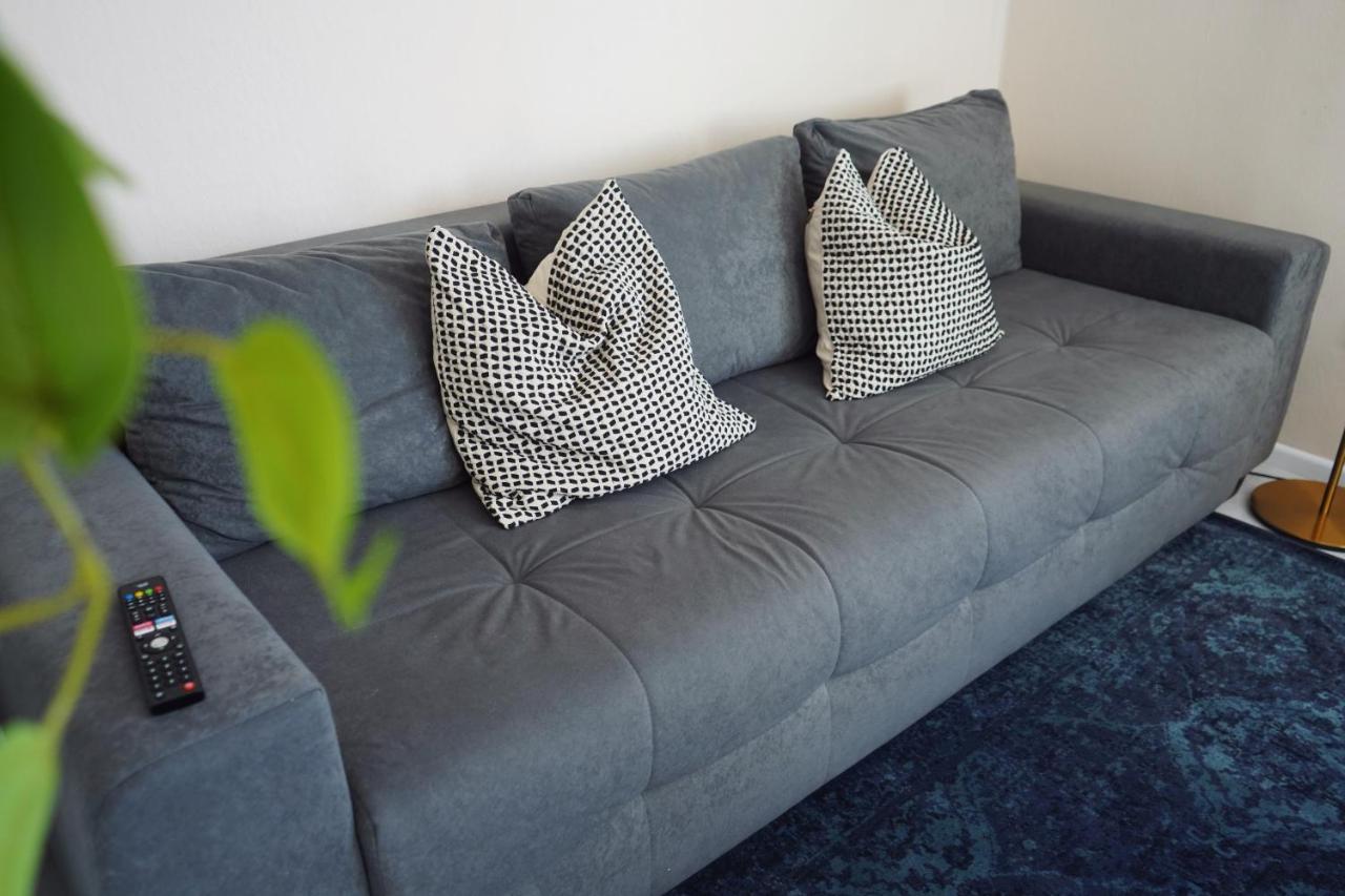 Unique: Cozy - Balcony - Kitchen - Netflix Lägenhet BRE Exteriör bild