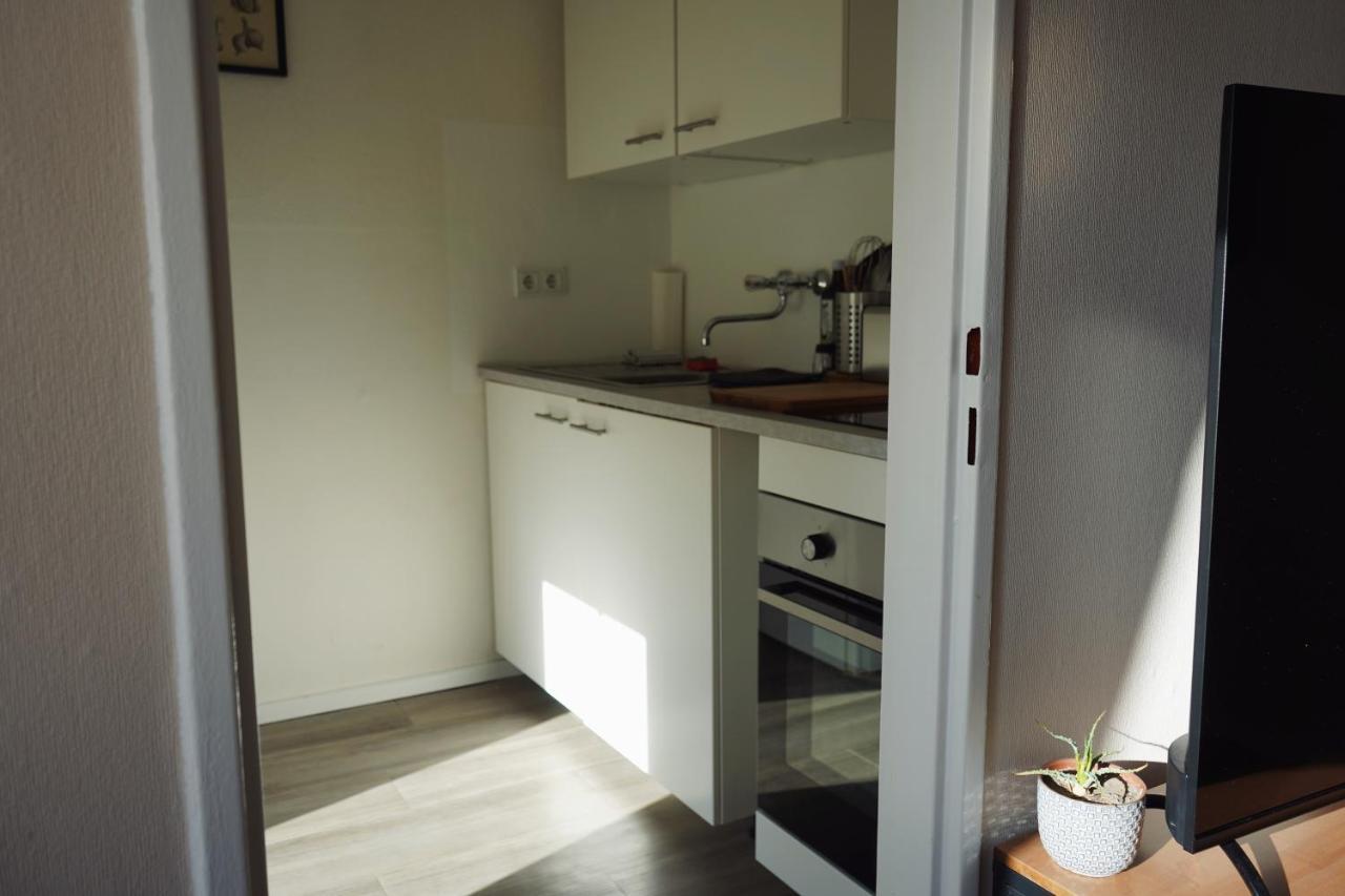 Unique: Cozy - Balcony - Kitchen - Netflix Lägenhet BRE Exteriör bild