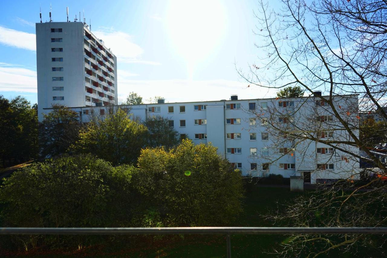 Unique: Cozy - Balcony - Kitchen - Netflix Lägenhet BRE Exteriör bild
