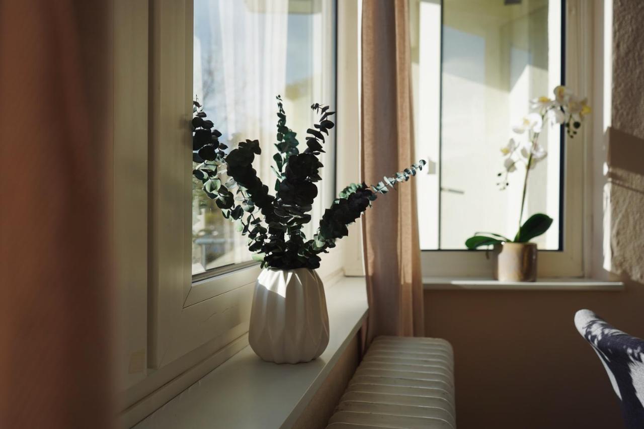 Unique: Cozy - Balcony - Kitchen - Netflix Lägenhet BRE Exteriör bild